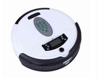 Hot selling multifunction robotic auto vacuum cleaner-BD-QJ-001