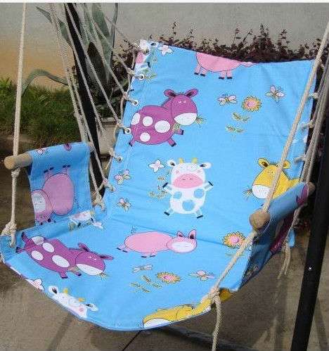 outdoor Kids hammock chair ,outdoor casual chair BDLD006