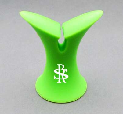 Cell phone holder