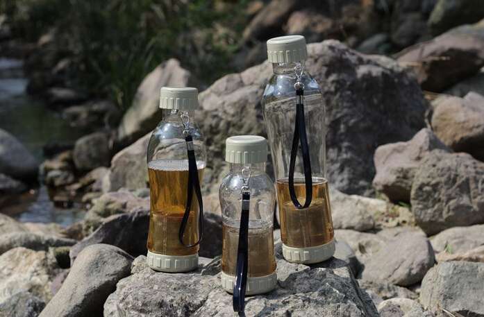 580ml travel bottle,plastic sports bottle,leakproof , leak-proof plastic sealed cup,BD-AN-021