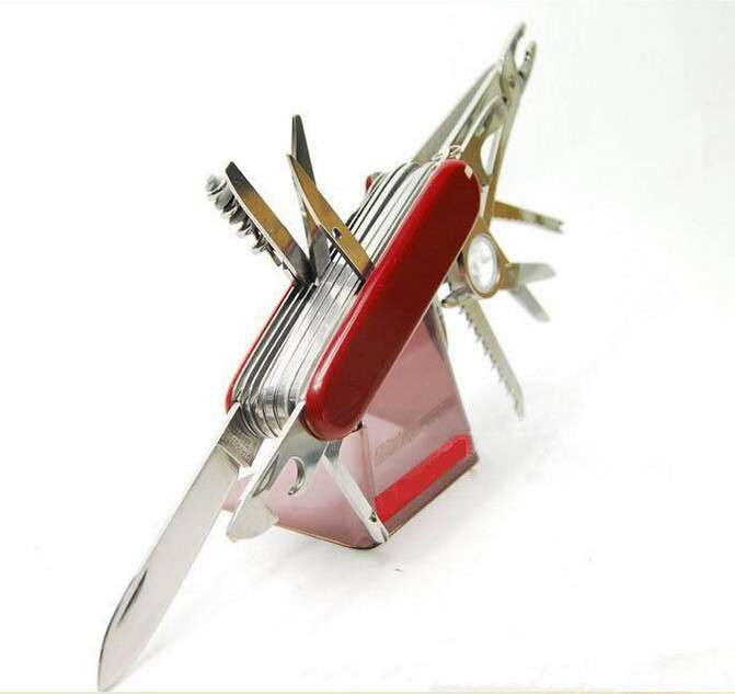 stainless steel mini pocket knife,promotional use,laser logo BD-AN022