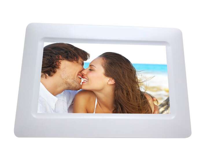  Digital Photo Frame,USB style,printing logo,promotional gift,souvenior use BD-AN042