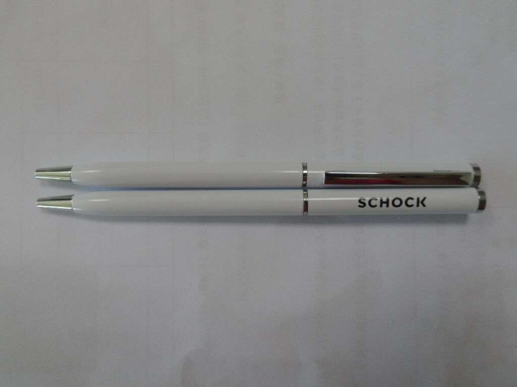 Metal pen BD-S40