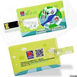 OEM usb business card,usb card,card usb flash drive BD-S42