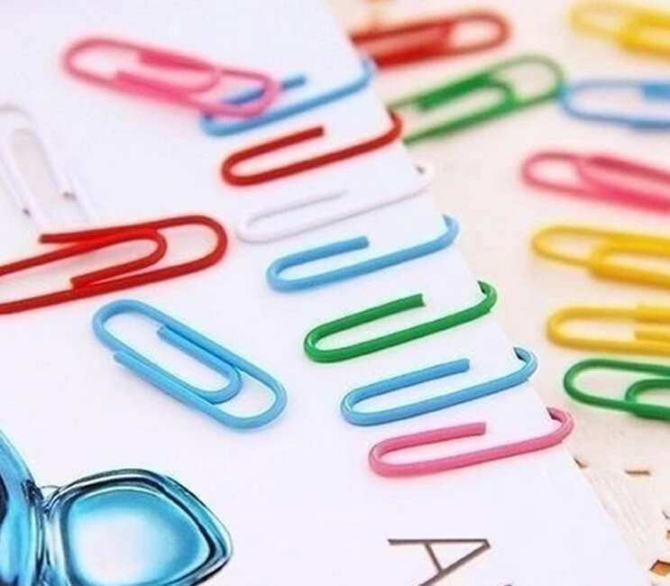 Hot Sale Paper Clips       BDSH068