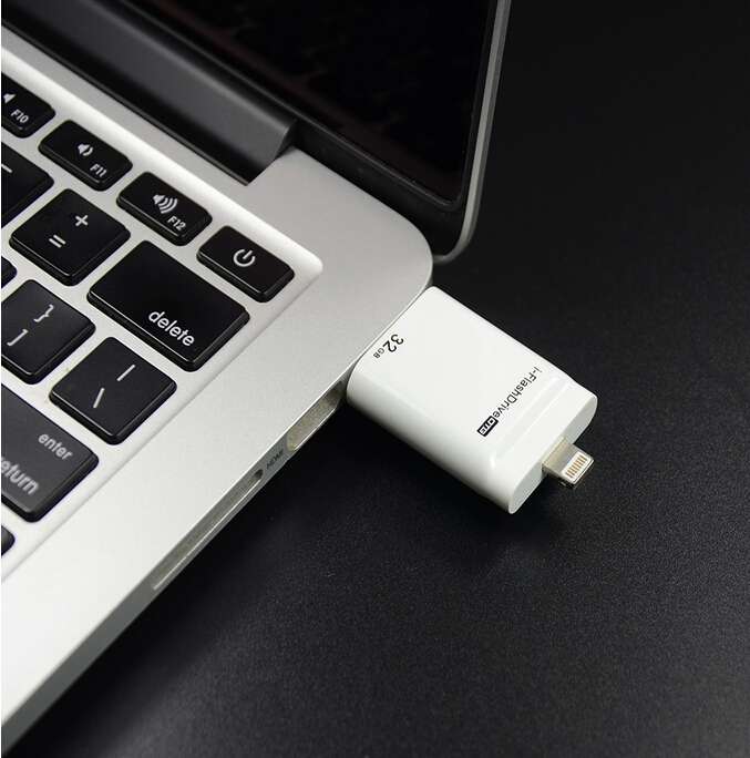 2016 hot selling mobilephone flash drive, OTG USB flash drive for iphone, android phone  BDSH077