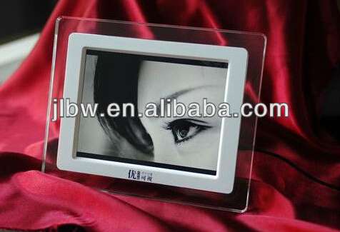 Super Slim Digital Photo Frame  BDSH102