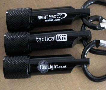 LED torch BD-S56