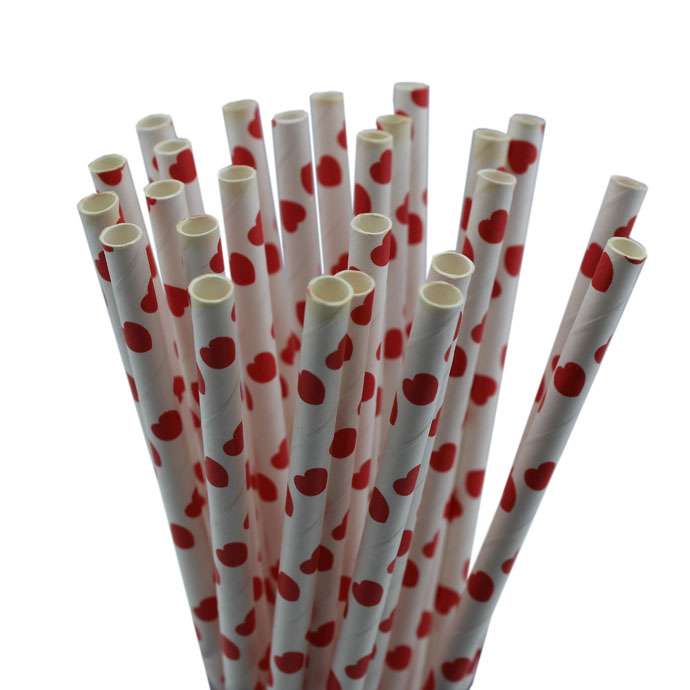 Paper Straws BD-S59