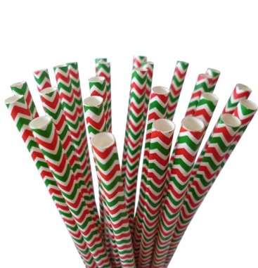 Paper Straws BD-S61