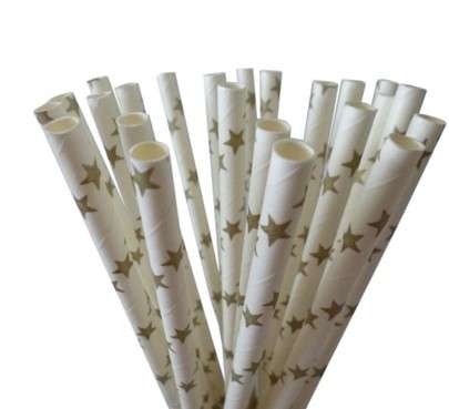 Paper Straws BD-S63