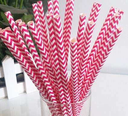 Paper Straws BD-S64