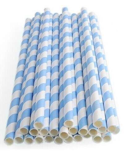 Paper Straws BD-S66