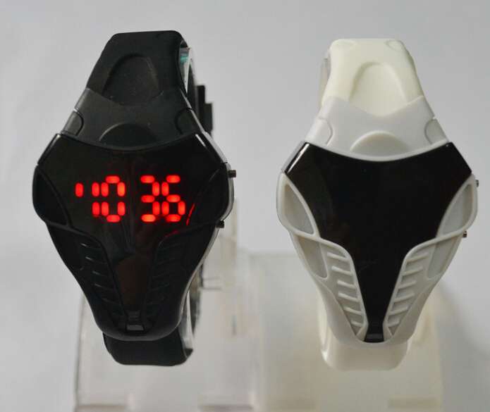 branded sport /cool style watch/Couples watch/A pair    BDSH144