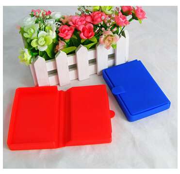 Mini Portable Usful Card Bag   BDSH054