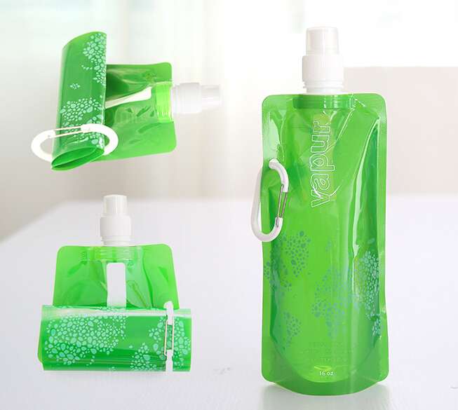 Hot-sale Eco-firendly Water Bottle/bag   BDSH167
