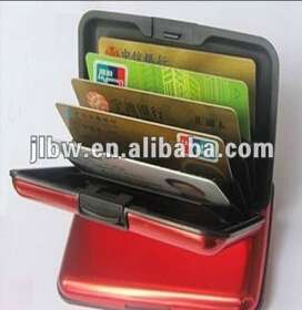 promotional pocket card holder/ card holder  BDSH071