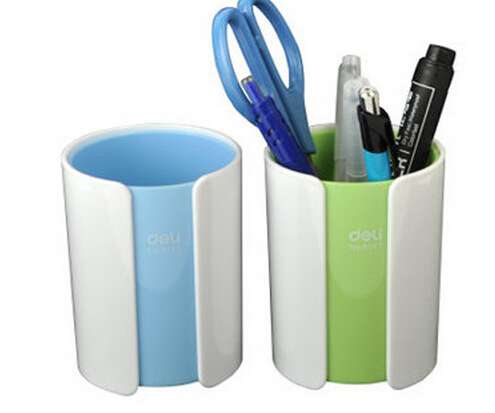 high quality desk pen case for students and office  BDSH207