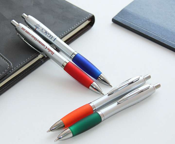 OEM Welcomed Hotel Ball Point Pen  BDSH262
