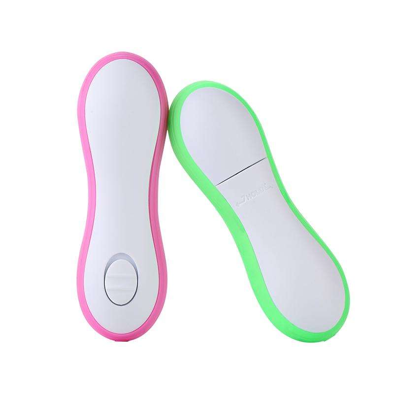 2016 Newest Silicone Electric/massager/body Massager  BDSH339