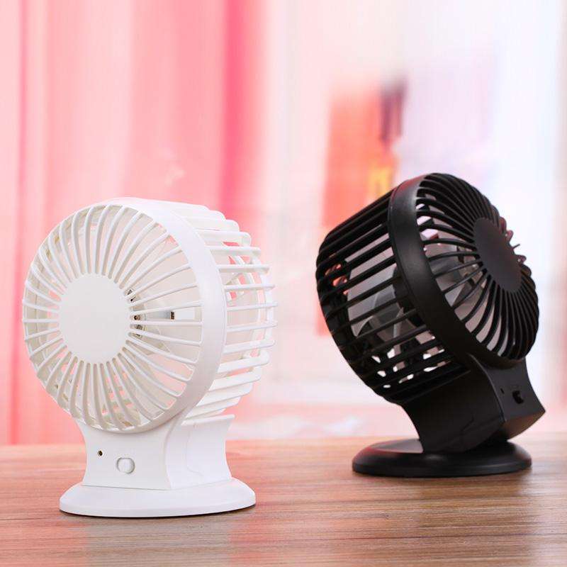 Double Leaf fan computer desk usb  BDSH342