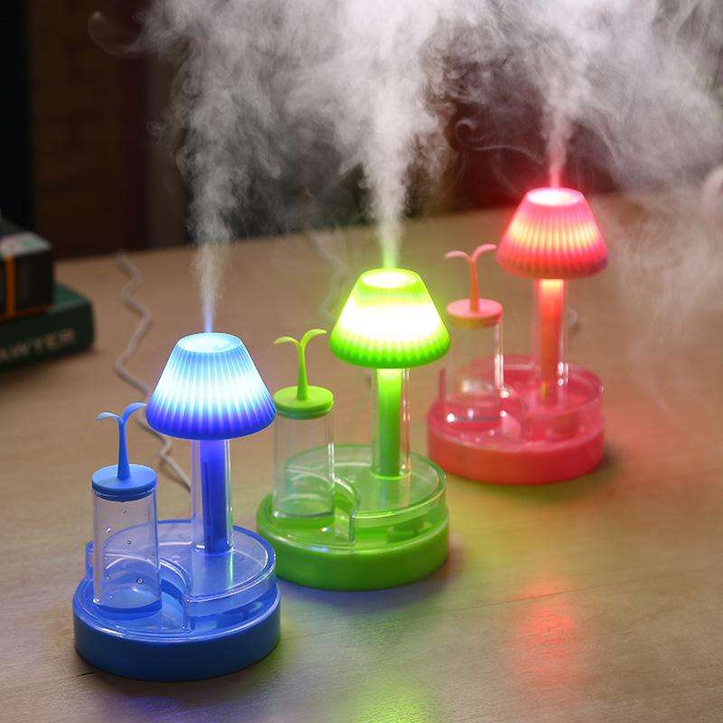 HIgh Quality USB Night Light AIr Humidifier  BDSH343