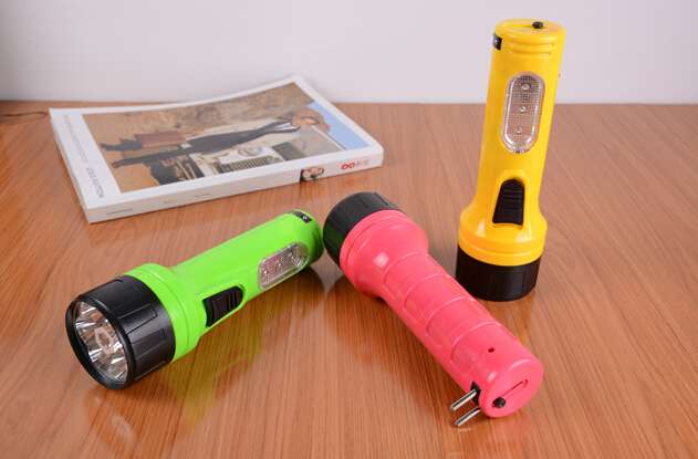LED Torch for Student   BDSH342