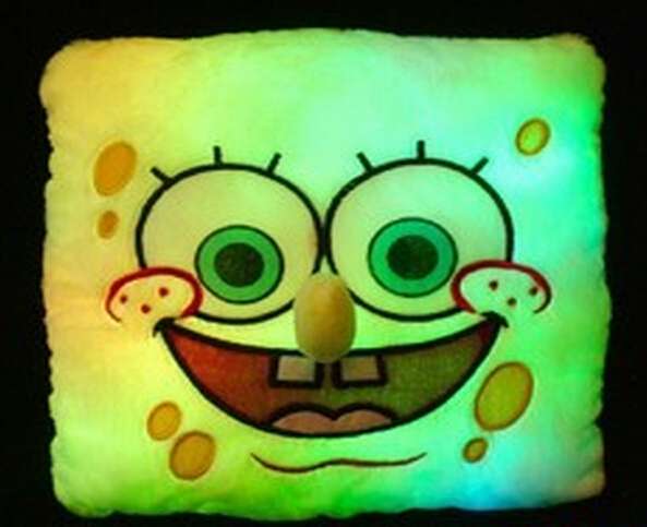LED Pillow for Childern Gifts  BDSH353