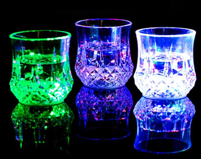 LED Cup  BDSH355