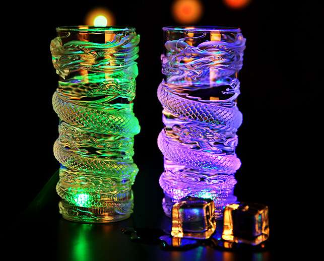 LED Glowing Cup for Party  BDSH356