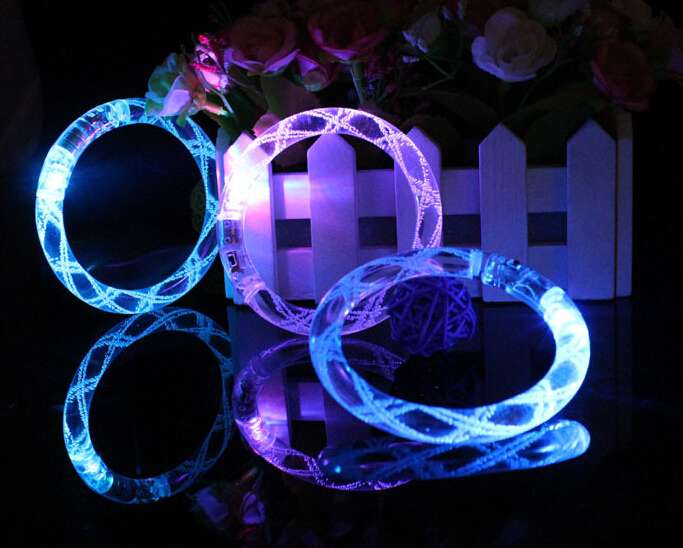 LED Party Bracelet  BDSH365