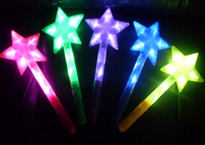 Stars LED Stick for Musician  BDSH367